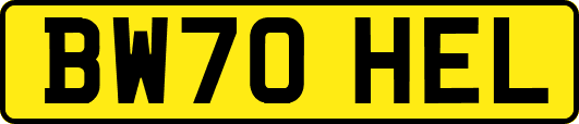 BW70HEL