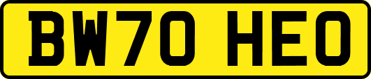 BW70HEO