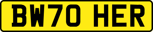 BW70HER