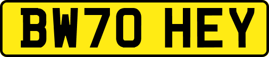 BW70HEY