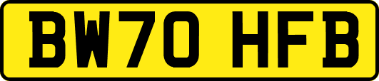 BW70HFB