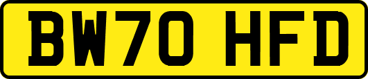 BW70HFD
