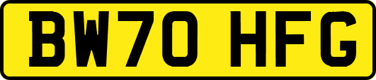 BW70HFG