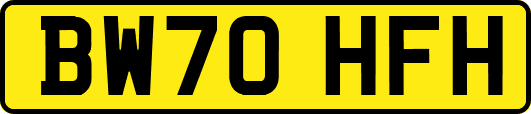BW70HFH