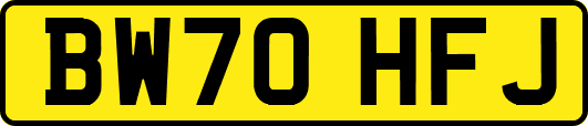 BW70HFJ
