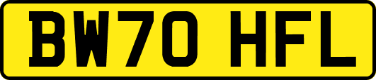 BW70HFL