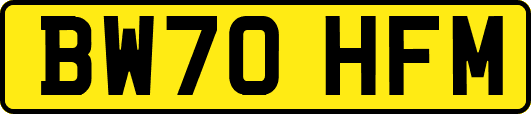 BW70HFM