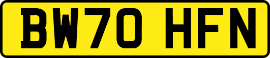 BW70HFN