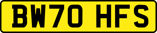 BW70HFS