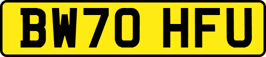 BW70HFU