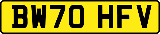 BW70HFV