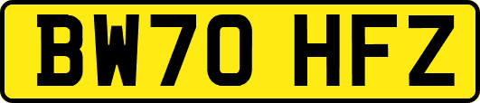 BW70HFZ