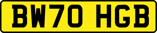 BW70HGB