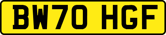 BW70HGF