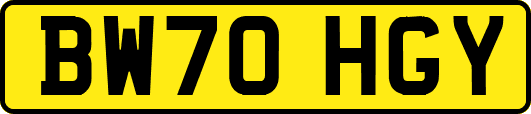 BW70HGY