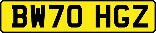 BW70HGZ