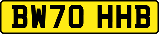 BW70HHB