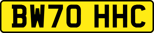BW70HHC
