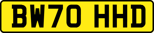 BW70HHD