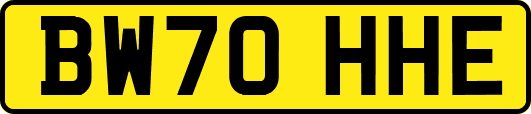 BW70HHE