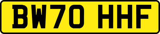 BW70HHF