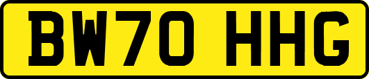 BW70HHG