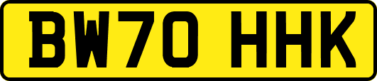 BW70HHK