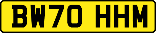 BW70HHM