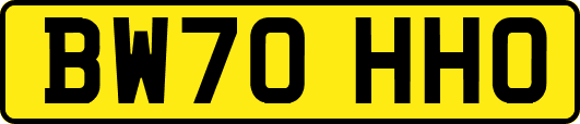 BW70HHO