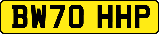 BW70HHP
