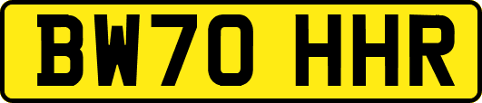 BW70HHR