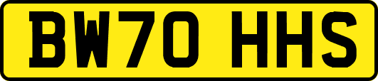 BW70HHS