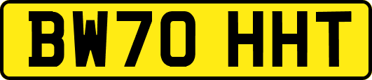 BW70HHT