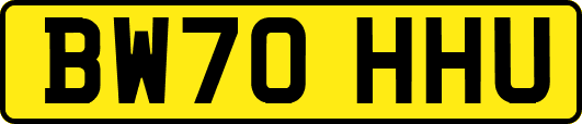 BW70HHU