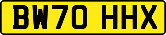 BW70HHX