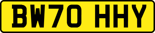 BW70HHY