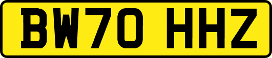 BW70HHZ