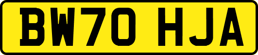 BW70HJA