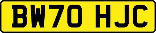 BW70HJC