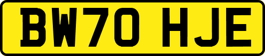 BW70HJE