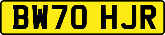 BW70HJR