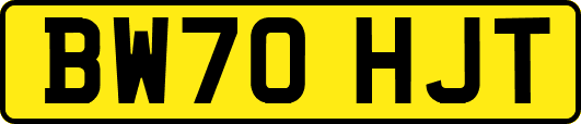 BW70HJT
