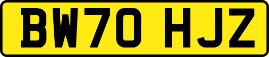 BW70HJZ