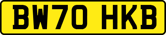 BW70HKB