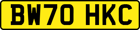 BW70HKC
