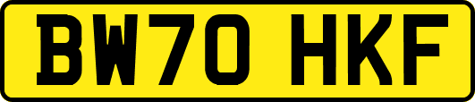 BW70HKF