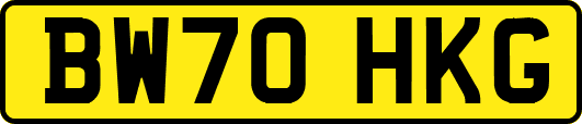 BW70HKG