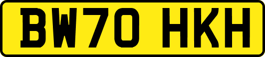 BW70HKH