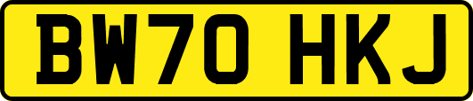 BW70HKJ