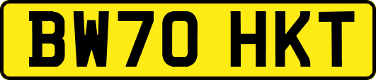 BW70HKT